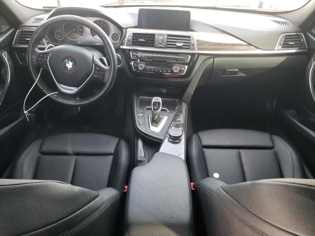 Photo 8 from auction – 2016 BMW 328 I SULE with VIN WBA8E9G52GNT43218