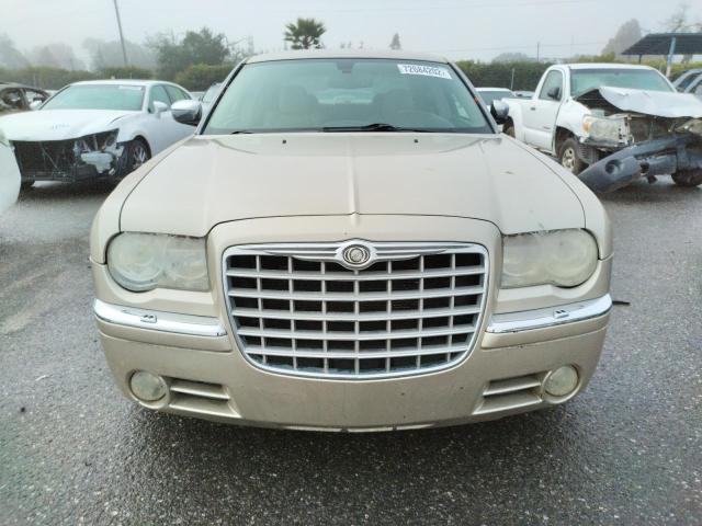 Photo 5 from auction – 2006 CHRYSLER 300C with VIN 2C3LA63H16H357081