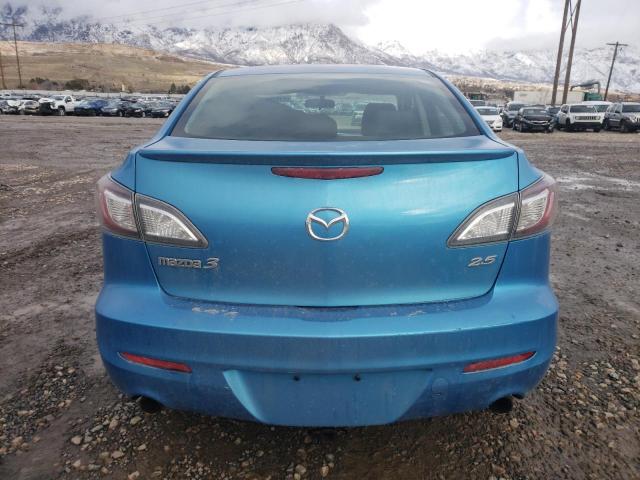 Photo 6 from auction – 2010 MAZDA 3 S with VIN JM1BL1S56A1198240