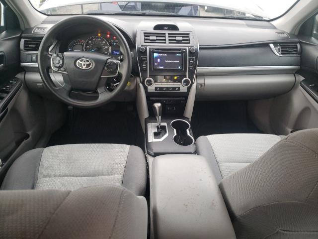 Photo 8 from auction – 2012 TOYOTA CAMRY BASE with VIN 4T4BF1FK1CR223006