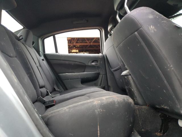 Photo 10 from auction – 2014 CHRYSLER 200 TOURIN with VIN 1C3CCBBG5EN144829