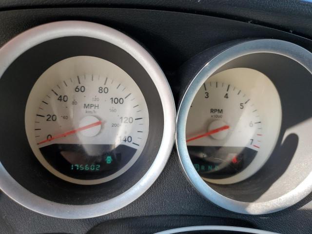 Photo 9 from auction – 2007 DODGE MAGNUM SXT with VIN 2D4FV47V37H754894