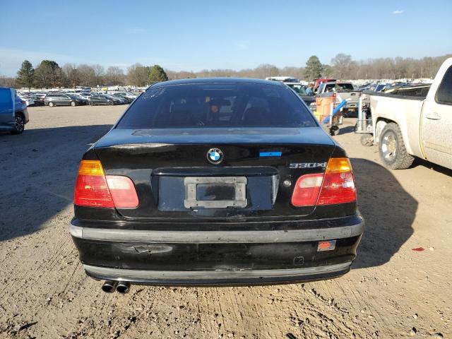 Photo 6 from auction – 2001 BMW 330 I with VIN WBAAV53421JS92311