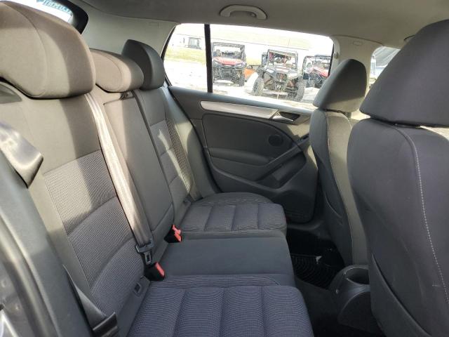 Photo 10 from auction – 2011 VOLKSWAGEN GOLF with VIN WVWDB7AJ0BW226292