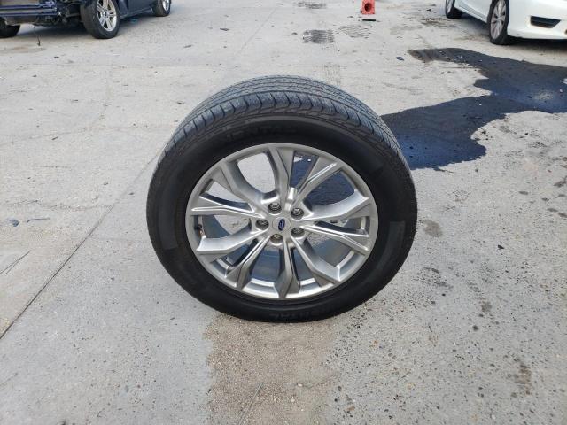 Photo 13 from auction – 2020 FORD EXPLORER L with VIN 1FMSK8FH2LGC00318