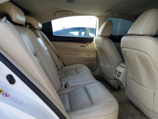 Photo 10 from auction – 2014 LEXUS ES 350 with VIN JTHBK1GG4E2115819