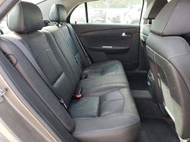 Photo 10 from auction – 2012 CHEVROLET MALIBU LTZ with VIN 1G1ZE5E05CF289255
