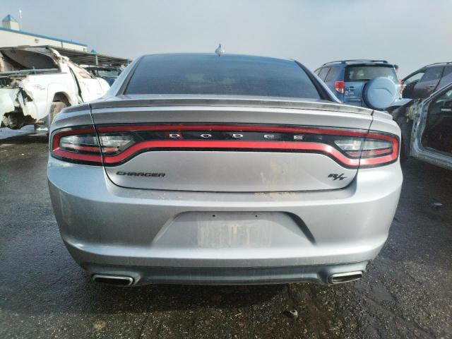 Photo 6 from auction – 2016 DODGE CHARGER R/ with VIN 2C3CDXCT9GH355419
