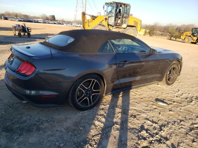 Photo 3 from auction – 2019 FORD MUSTANG with VIN 1FATP8UH7K5149332