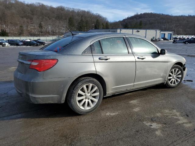 Photo 3 from auction – 2012 CHRYSLER 200 TOURIN with VIN 1C3CCBBB4CN131653