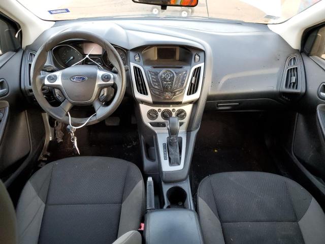 Photo 8 from auction – 2013 FORD FOCUS SE with VIN 1FADP3K24DL334166