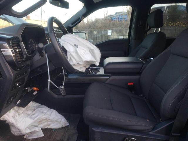 Photo 7 from auction – 2021 FORD F150 SUPER with VIN 1FTFW1ED9MFC57946