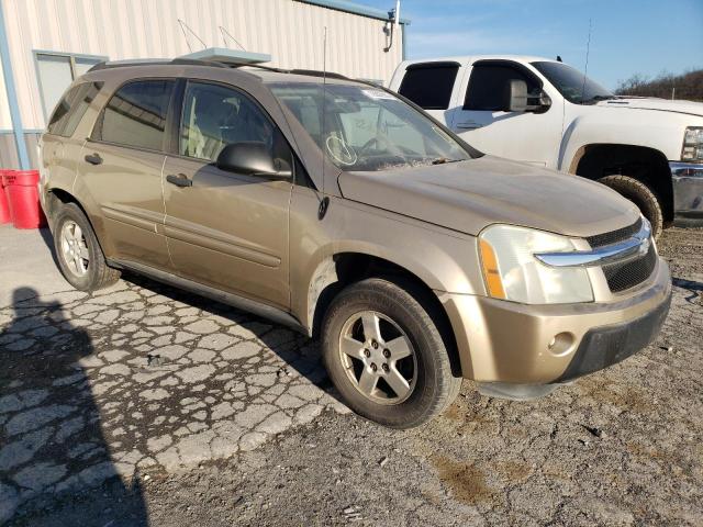 Photo 4 from auction – 2005 CHEVROLET EQUINOX LS with VIN 2CNDL23FX56048751