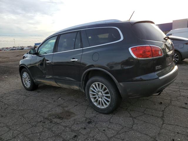 Photo 2 from auction – 2010 BUICK ENCLAVE CX with VIN 5GALRAED0AJ172885