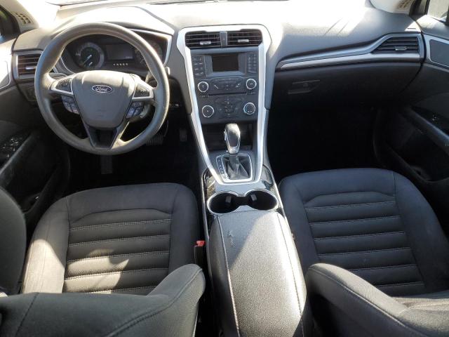 Photo 8 from auction – 2014 FORD FUSION SE with VIN 3FA6P0HD7ER173699
