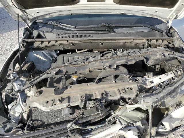 Photo 12 from auction – 2014 TOYOTA HIGHLANDER with VIN 5TDDKRFH1ES029962