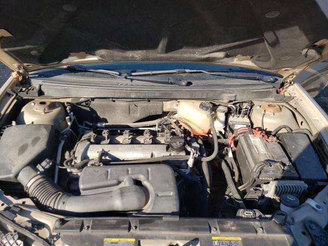 Photo 11 from auction – 2008 PONTIAC G6 BASE with VIN 1G2ZG57B984146784