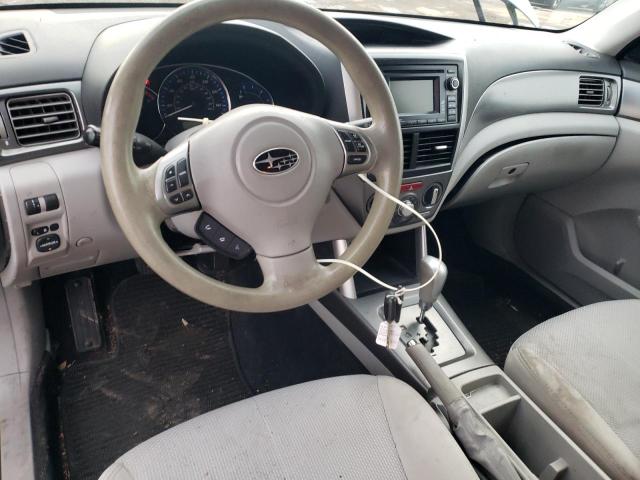 Photo 8 from auction – 2013 SUBARU FORESTER 2 with VIN JF2SHADC5DH439604