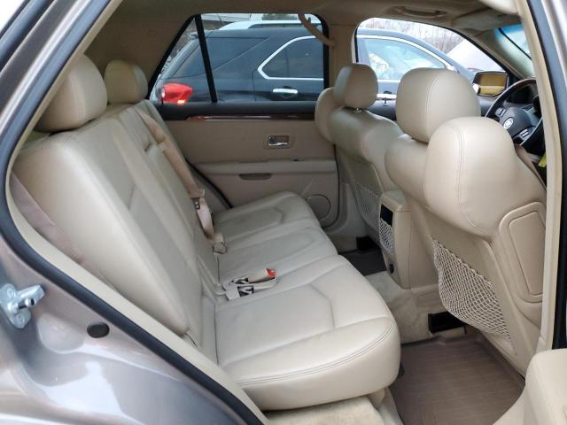 صورة رقم 11 من المزاد - 2007 CADILLAC SRX مع VIN 1GYEE637X70142735