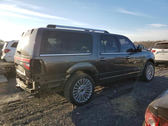 Photo 3 from auction – 2016 LINCOLN NAVIGATOR with VIN 5LMJJ3JT8GEL03173