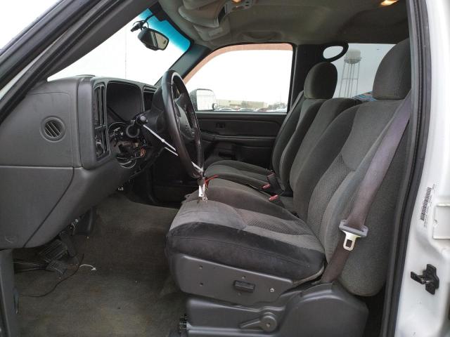 Foto 7 de la subasta – 2004 CHEVROLET SILVERADO con VIN 1GCHK23124F152944