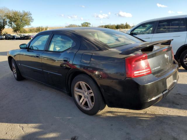 Photo 2 from auction – 2006 DODGE CHARGER SE with VIN 2B3KA43G06H433894