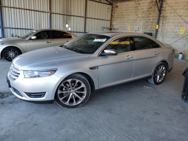 FORD TAURUS LIM 2015 with VIN 1FAHP2F8XFG206164 - Photo from auction