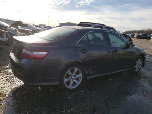 Photo 3 from auction – 2009 TOYOTA CAMRY BASE with VIN 4T1BE46K39U835795