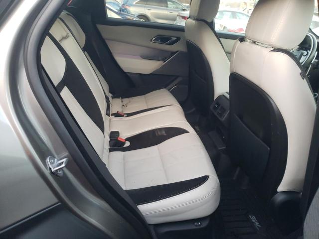 Photo 11 from auction – 2018 LAND ROVER RANGE ROVE with VIN SALYL2RV2JA709425