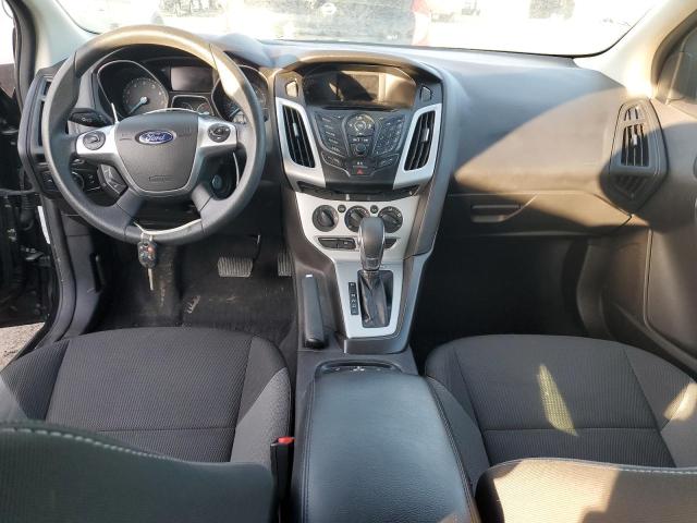 Photo 8 from auction – 2014 FORD FOCUS SE with VIN 1FADP3F22EL194274