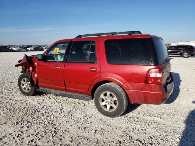 Photo 2 from auction – 2009 FORD EXPEDITION with VIN 1FMFU15509LA11855