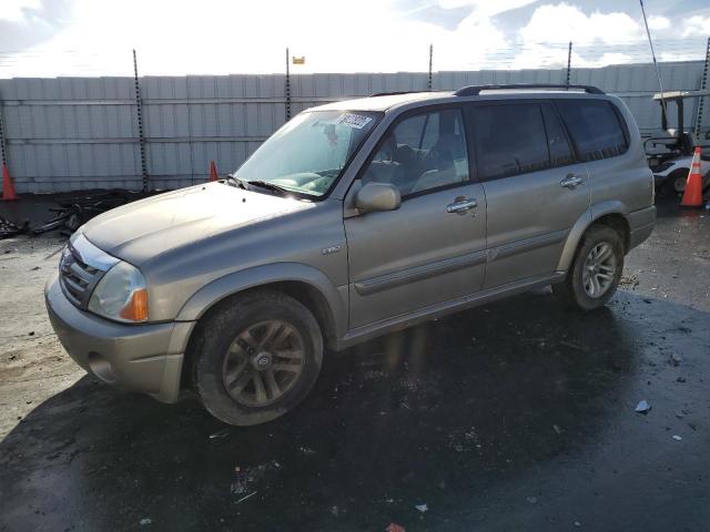 SUZUKI XL7 EX 2005 with VIN JS3TY92V854102098 - Photo from auction