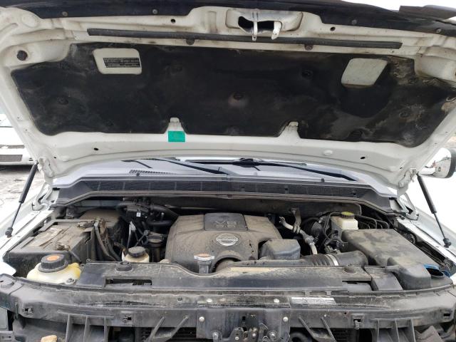 Photo 12 from auction – 2014 NISSAN ARMADA PLA with VIN 5N1AA0NF2EN613693