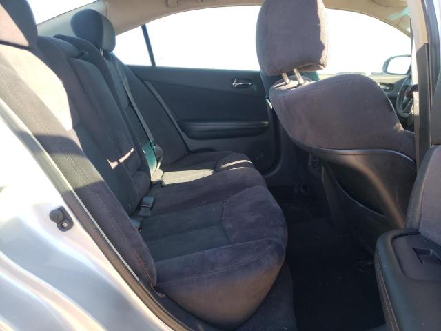 Photo 10 from auction – 2014 NISSAN MAXIMA S with VIN 1N4AA5AP2EC455180