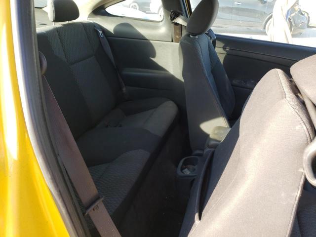 Photo 10 from auction – 2005 CHEVROLET COBALT LS with VIN 1G1AL12F757595827