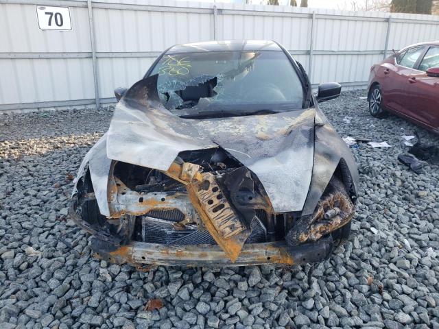 Photo 5 from auction – 2007 HONDA ACCORD EX with VIN 1HGCM66547A072137