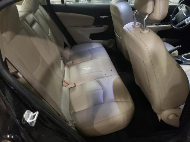 Photo 10 from auction – 2012 CHRYSLER 200 LIMITE with VIN 1C3CCBCB8CN153959