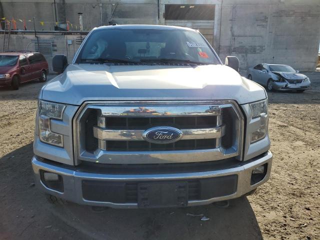 Photo 5 from auction – 2016 FORD F150 SUPER with VIN 1FTEW1EF1GFC71017