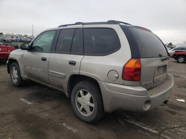 Photo 3 from auction – 2003 GMC ENVOY with VIN 1GKDT13S832101537