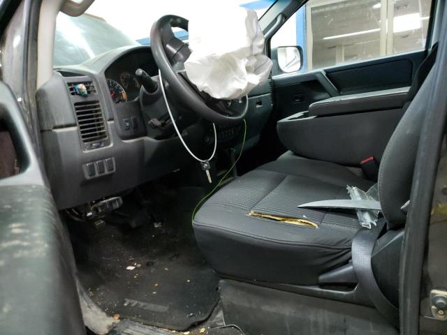 Photo 7 from auction – 2012 NISSAN TITAN S with VIN 1N6AA0EJ4CN320977