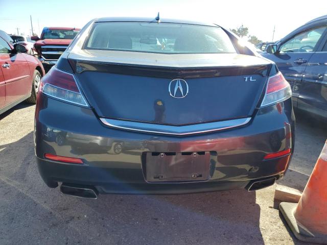 Photo 6 from auction – 2013 ACURA TL TECH with VIN 19UUA8F58DA001639