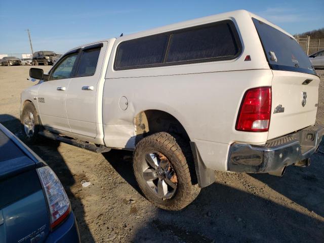 Photo 2 from auction – 2016 RAM 1500 BIG H with VIN 1C6RR7GT8GS372813