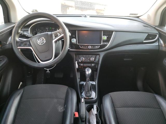 Photo 8 from auction – 2018 BUICK ENCORE PRE with VIN KL4CJASB2JB593472