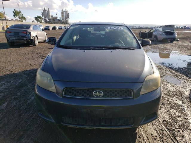 Photo 5 from auction – 2007 TOYOTA SCION TC with VIN JTKDE177170193631