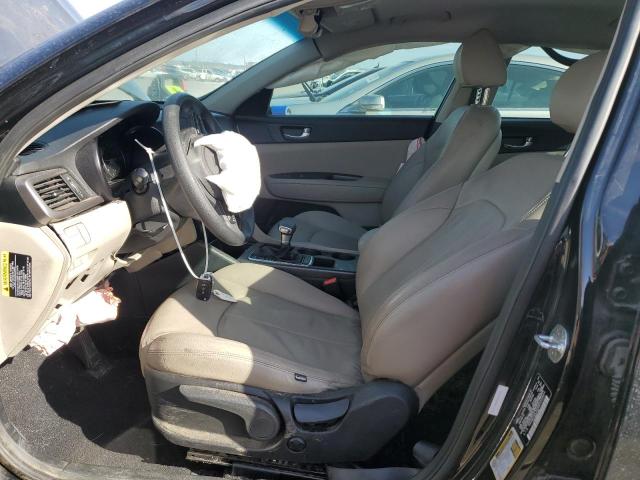Photo 7 from auction – 2016 KIA OPTIMA LX with VIN 5XXGT4L32GG111645