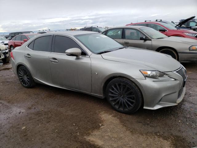 Photo 4 from auction – 2015 LEXUS IS 350 with VIN JTHCE1D21F5008019