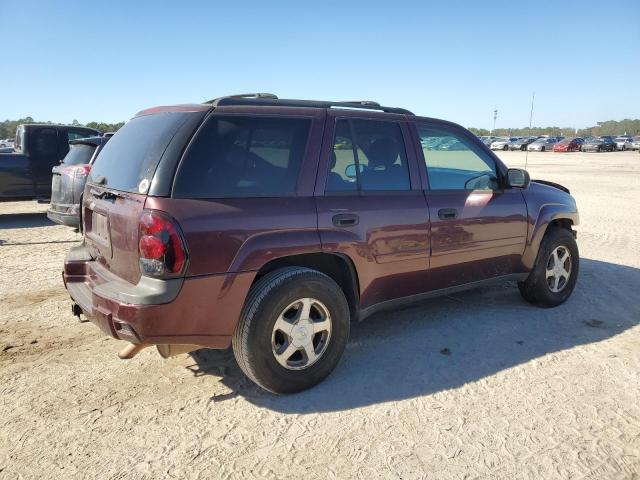 Photo 3 from auction – 2006 CHEVROLET TRAILBLAZE with VIN 1GNDT13S862253115