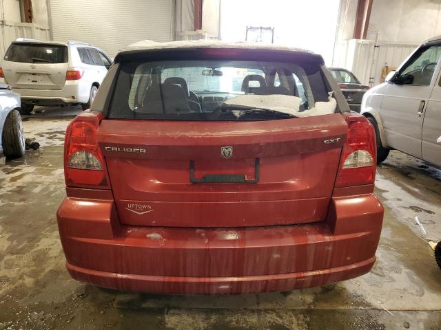 Фото 6 с аукциона – 2008 DODGE CALIBER SX с VIN 1B3HB48B78D632042