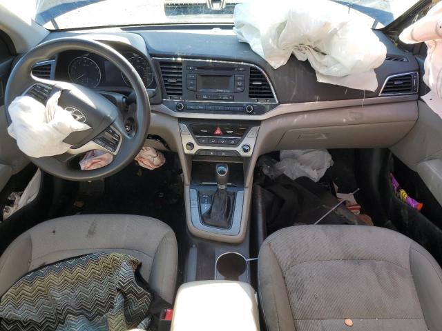 Photo 8 from auction – 2017 HYUNDAI ELANTRA SE with VIN 5NPD74LF2HH102385