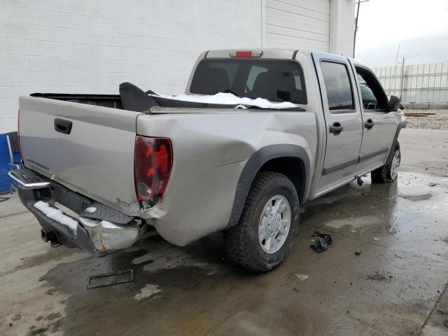 Photo 3 from auction – 2008 CHEVROLET COLORADO L with VIN 1GCDT33E788186036